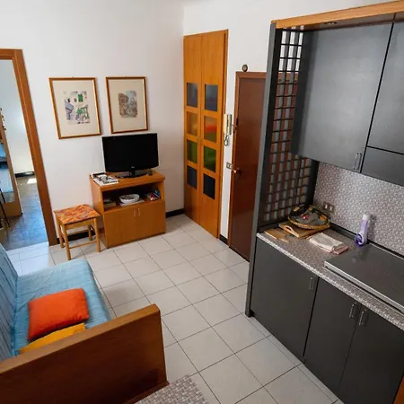 Apartment A Pearl On The Ligurian Sea Varazze