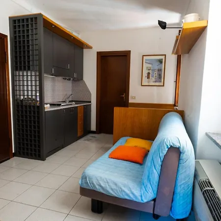 Apartment A Pearl On The Ligurian Sea